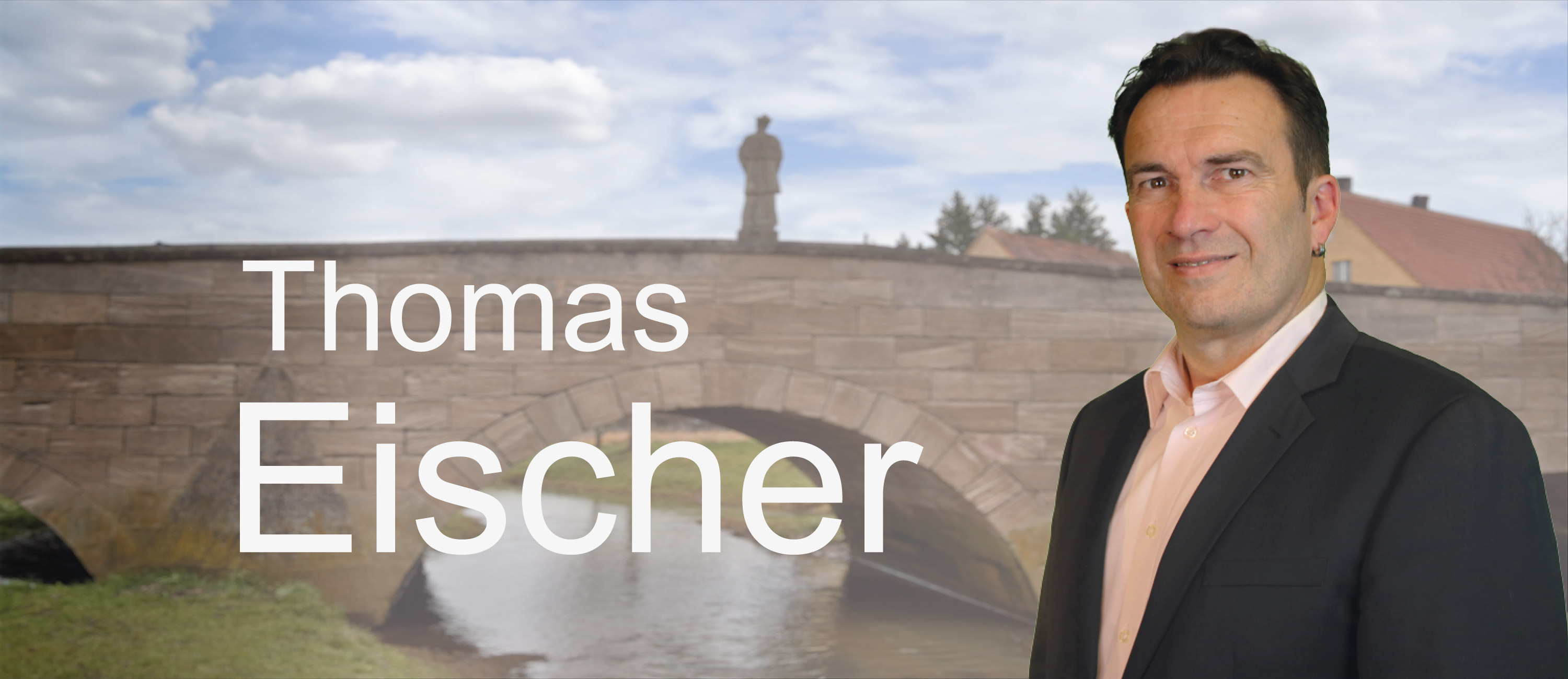 Thomas Eischer